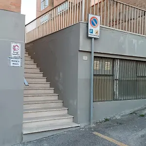  Appartamento La Vista Storica Italia