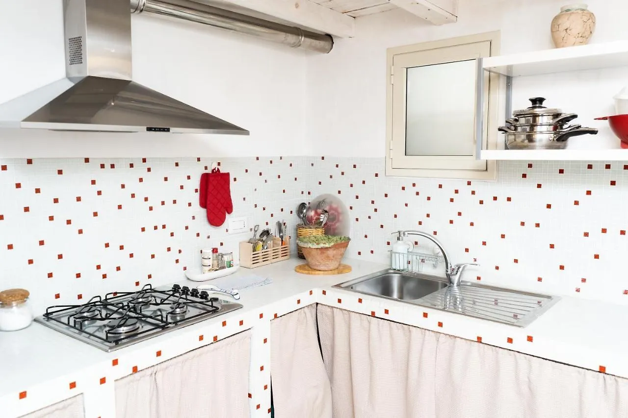 Casanatura Appartement Francavilla di Sicilia