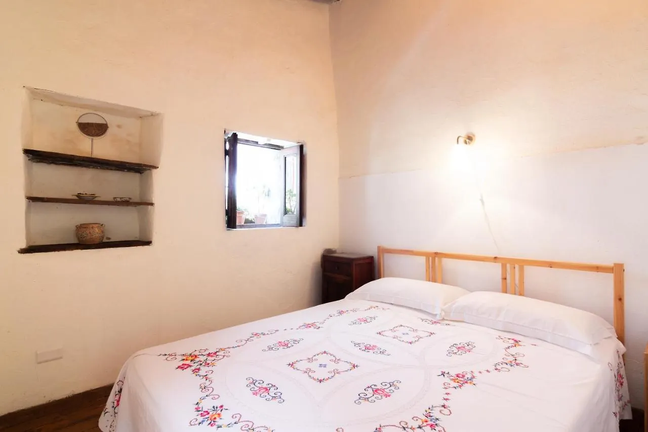 Casanatura Appartement Francavilla di Sicilia