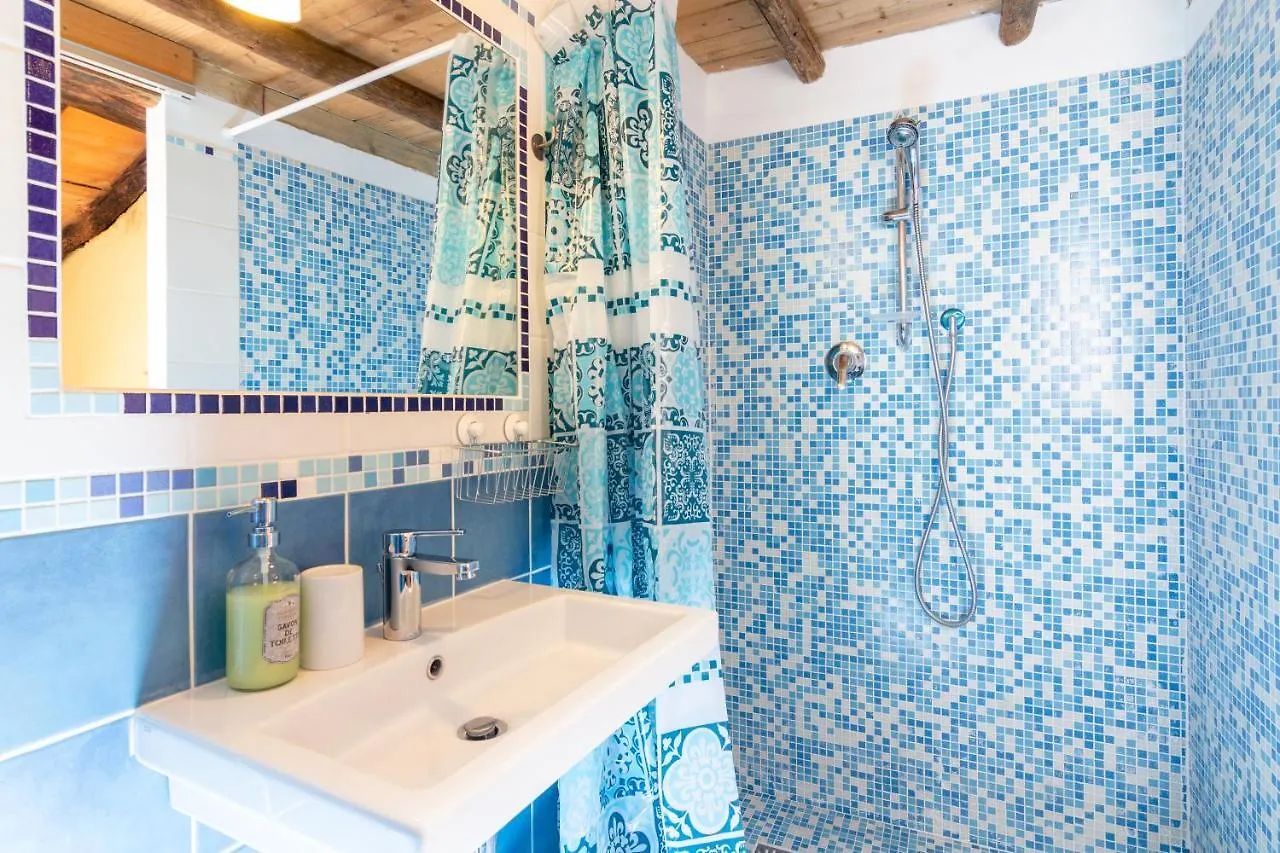 Casanatura Appartement Francavilla di Sicilia Italië